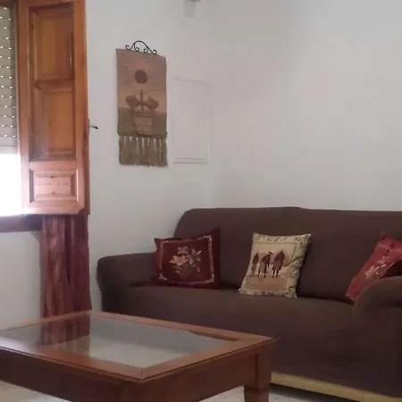 شقة With One Bedroom In Estepona, With Wifi - 220 M From The Bea