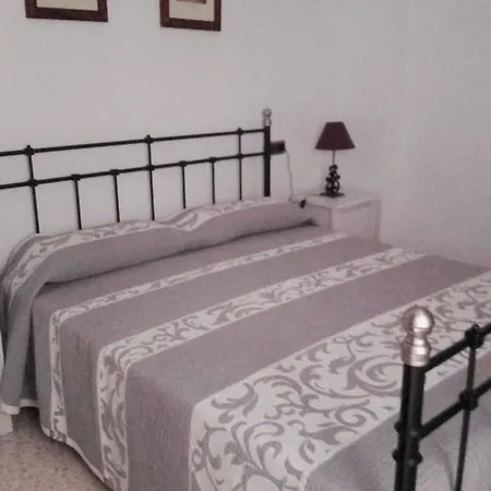 شقة With One Bedroom In Estepona, With Wifi - 220 M From The Bea إِستيبونا